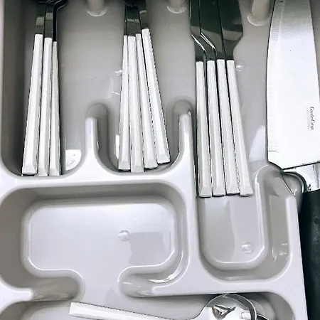 Relais Macrame Prázdninový dům Manfredonia