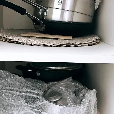 Prázdninový dům Relais Macrame Manfredonia