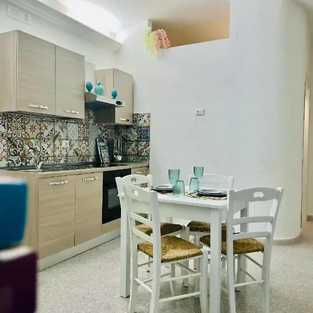 Relais Macrame Prázdninový dům