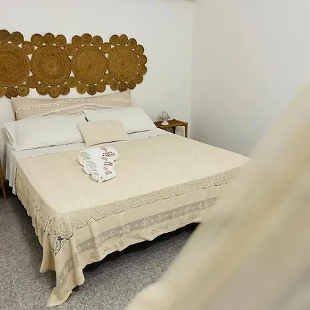 Relais Macrame Manfredonia