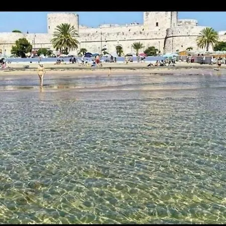 Relais Macrame Prázdninový dům *