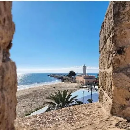 Relais Macrame * Manfredonia