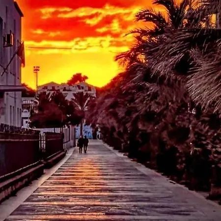 Relais Macrame Prázdninový dům *