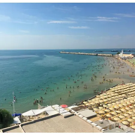 Relais Macrame Manfredonia