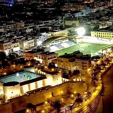 Relais Macrame Prázdninový dům