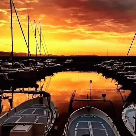 Prázdninový dům Relais Macrame Manfredonia