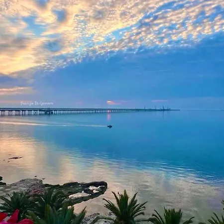 Relais Macrame * Manfredonia