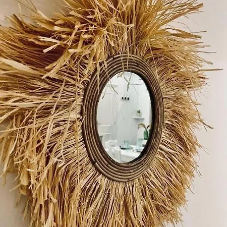 Relais Macrame מנפרדוניה