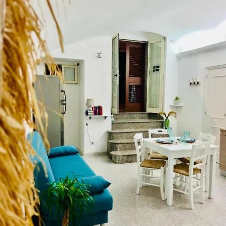 Relais Macrame Semesterbostad *