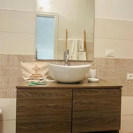 Relais Macrame Manfredonia