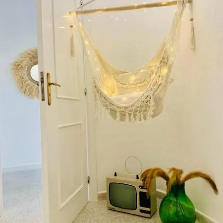 Relais Macrame Tatil Evi Manfredonia