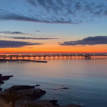 Semesterbostad Relais Macrame *