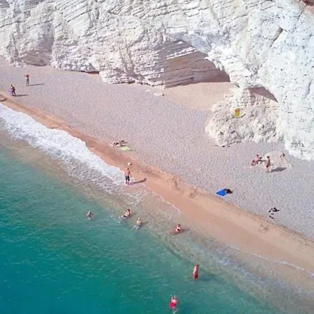 Semesterbostad Relais Macrame *