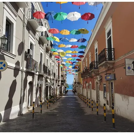 Relais Macrame * Manfredonia