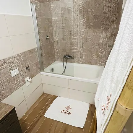 Tatil Evi Relais Macrame