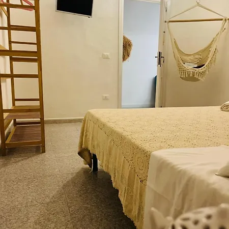 Relais Macrame Tatil Evi *