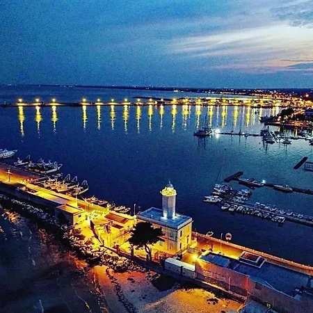 Tatil Evi Relais Macrame