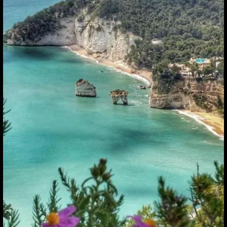 Tatil Evi Relais Macrame Manfredonia