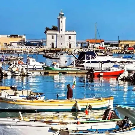 Relais Macrame Manfredonia