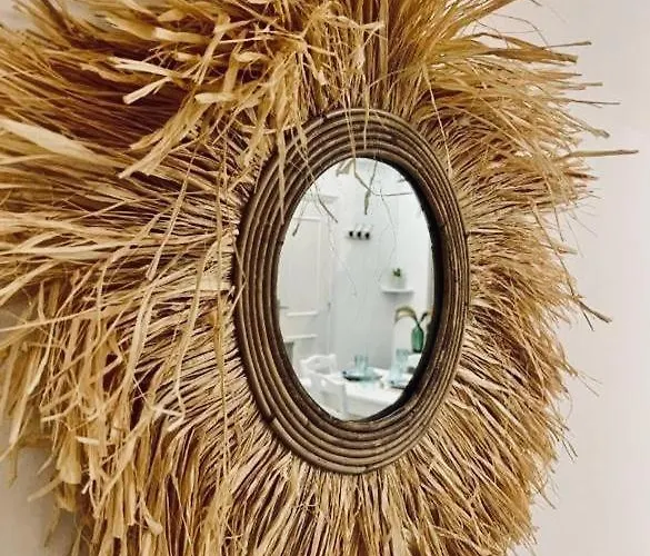 Relais Macrame マンフレドーニア