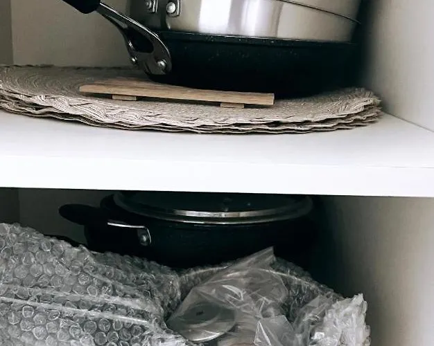 別荘 Relais Macrame マンフレドーニア