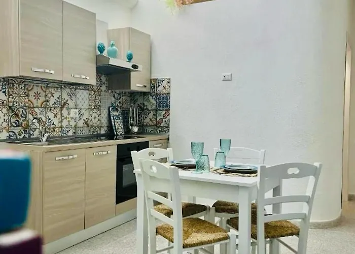 Relais Macrame 別荘