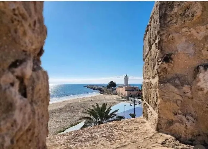 Relais Macrame * マンフレドーニア