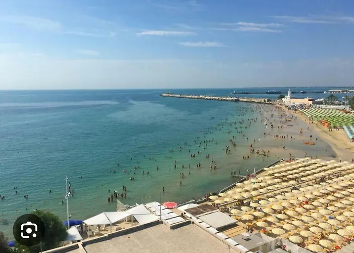 Relais Macrame マンフレドーニア