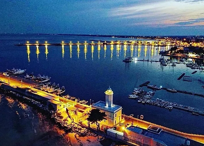 別荘 Relais Macrame